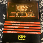 Nick Seymour: Kiss on Fire - pikkukuva 2