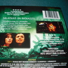 CLOVERFIELD, 2-disc (Steelbox) - pikkukuva 3