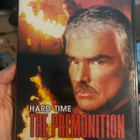 Hard time: The premonition (1999) suomijulkaisu - pikkukuva 2
