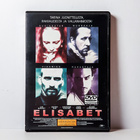 Elisabet DVD - pikkukuva 1