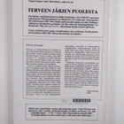 Terveen järjen puolesta : valikoima Nootin parhaita kirjo... - pikkukuva 2