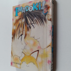 Yuu Watase : Imadoki! 5 - pikkukuva 1
