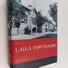 Laila Hietamies ym. : Lehmusten kaupunki (kuvitettu) - pikkukuva 1