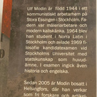 Det är rätt att göra uppror - nuorisoliikkeiden historia - pikkukuva 3