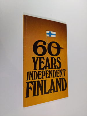 Matti Klinge : 60 years independent Finland