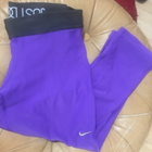 NIKE DRY-FIT NAISTEN HOUSUT KOKO m - pikkukuva 1