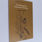 John Randal Baker : The Biology of Parasitic Protozoa - pikkukuva 1