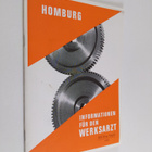 Informationen fur den Werksarzt XXI. Jhrg. Folge 1 - pikkukuva 1