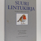 Killian Mullarney ym. : Suuri lintukirja : Euroopan ja Vä... - pikkukuva 1