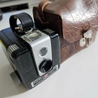 Kodak brownie hawkeye -kamera - pikkukuva 2