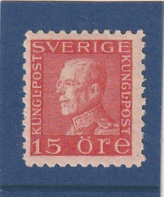 RUOTSI 1921/36 Fa 177C *