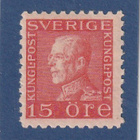 RUOTSI 1921/36 Fa 177C * - pikkukuva 1