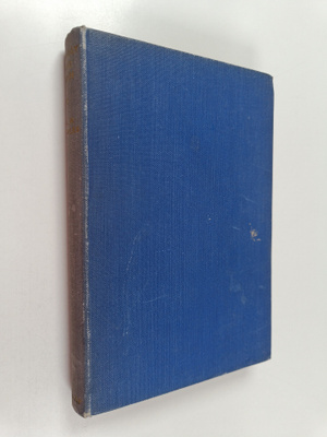 Francis G. W. Knowles : Biology and Man
