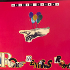 Holger Czukay: Rome Remains Rome (1987) cd (Can) - pikkukuva 1