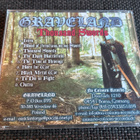 Graveland ”Thousand Swords” CD - pikkukuva 3