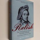 Ruth Cowen : Relish - The Extraordinary Life of Alexis So... - pikkukuva 1