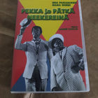 Pekka ja Pätkä Neekereinä (DVD) - pikkukuva 1