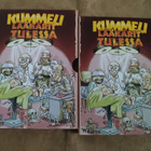 Kummeli Lääkärit tulessa (DVD) (2 levyä) - pikkukuva 1