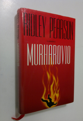 Ridley Pearson : Murharovio