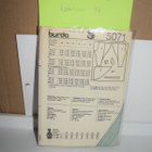 burda super easy kaava 5071 koko 46 - pikkukuva 2