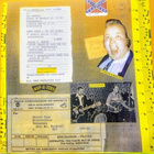 ROD BENDERS,HOWARD E.MENDER,SAMMY SHAKE,HT-030 7"=Kuuntele= - pikkukuva 2