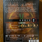 The X Files Salaiset kansiot Kausi 9 DVD - pikkukuva 2