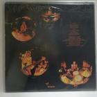 TEN YEAR AFTER - ROCK AND ROLL MUSIC TO THE WORLD VG+/VG+ LP - pikkukuva 2