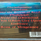 ANGELCORPSE Exterminate CD - pikkukuva 2
