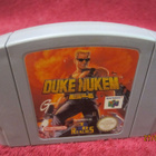 N64 - Duke Nukem 64 - pikkukuva 2