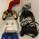 Playstation ohjaimia ? - pikkukuva 1