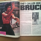 Black Belt Magazine - December 1987 - pikkukuva 2