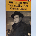 Graham Greene : The third man and The fallen idol - pikkukuva 1