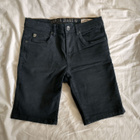 Miesten Garcia farkkushortsit, Regular Fit - pikkukuva 1