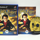 PS2 - Harry Potter ja Salaisuuksien Kammio - pikkukuva 1