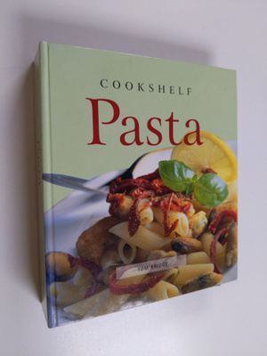 Tom Bridge : Pasta