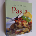Tom Bridge : Pasta - pikkukuva 1