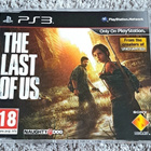 The Last of Us - PS3 (Promo-versio) - pikkukuva 1