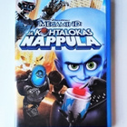 MEGAMIND JA KOHTALOKAS NAPPULA DVD - pikkukuva 1