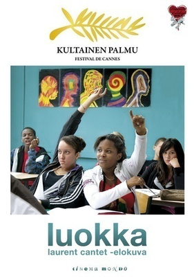 Luokka - DVD