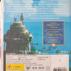 Atlantis Kadonnut kaupunki ja Atlantis Milon paluu DVD - pikkukuva 2