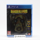 Borderlands The Handsome Collection - PS4 - pikkukuva 1
