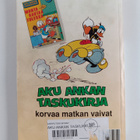 Walt Disney : Haavi auki! - pikkukuva 2