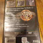 Van Halen Live 1986 New Haven - pikkukuva 2