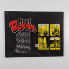 Woody Gelman : Terry and the pirates Meet Burma - pikkukuva 2