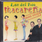 Los Del Rio - Macarena Non Stop (CD, Comp) - pikkukuva 1