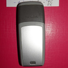 puhelin, Nokia 1600, RH-64, hopea - pikkukuva 4