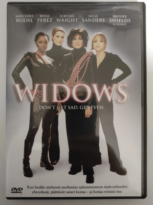 Widows (Brooke Shields)