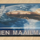 Toinen maailma (2011) Brit Marling & William Mapother (UUSI) - pikkukuva 3