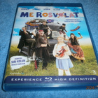 ME ROSVOLAT - Blu-ray - pikkukuva 1