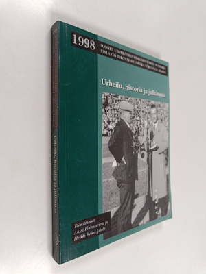Urheilu, historia ja julkisuus